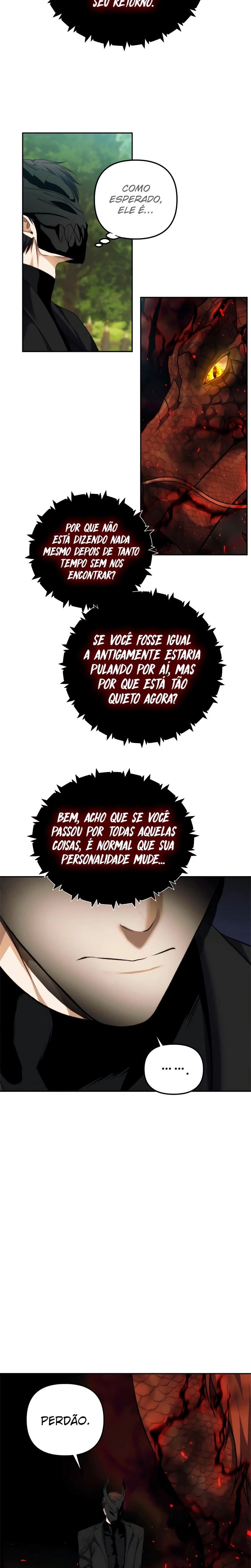 A Segunda Vida do Ranker capitulo 92 pagina 9