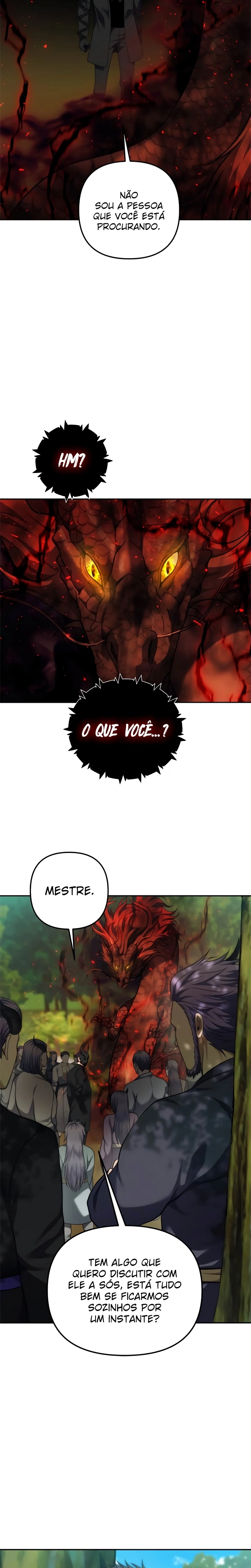 A Segunda Vida do Ranker capitulo 92 pagina 10