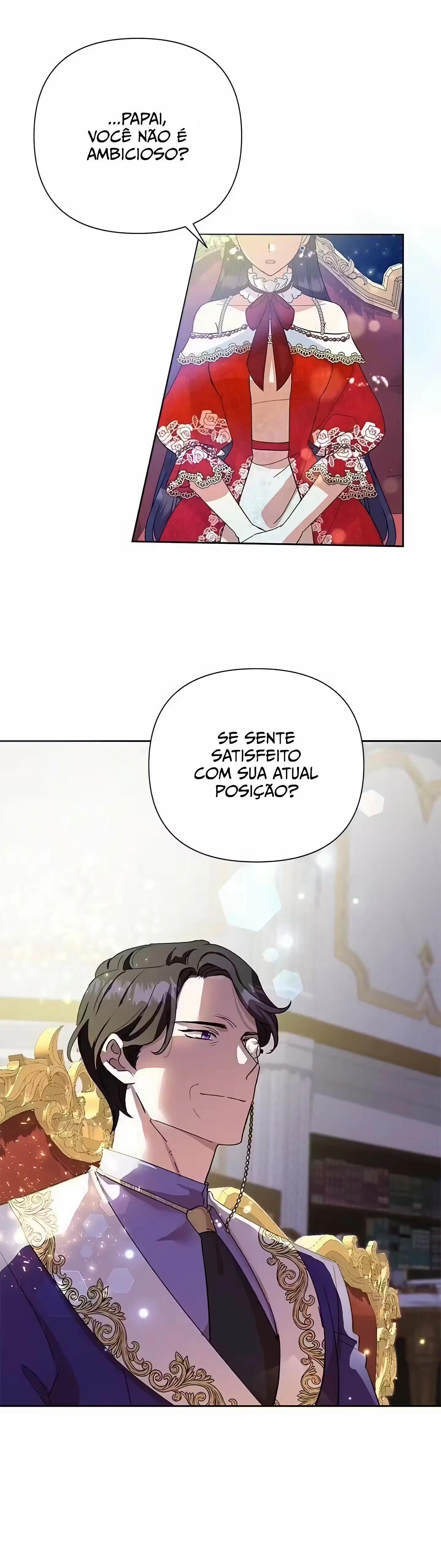 A VilÃ£ Tem Divertimento Hoje capitulo 13 pagina 11