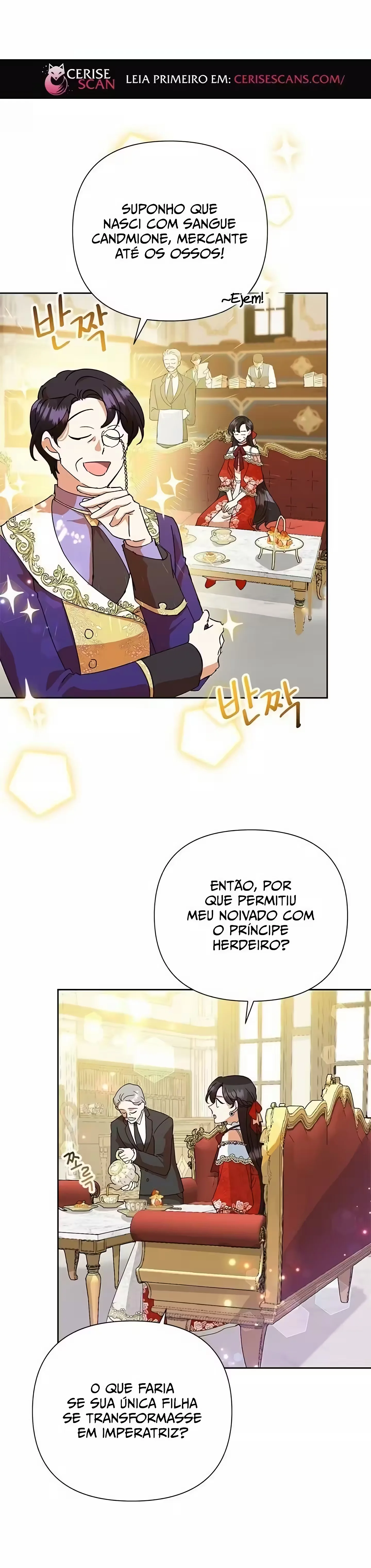 A VilÃ£ Tem Divertimento Hoje capitulo 13 pagina 13