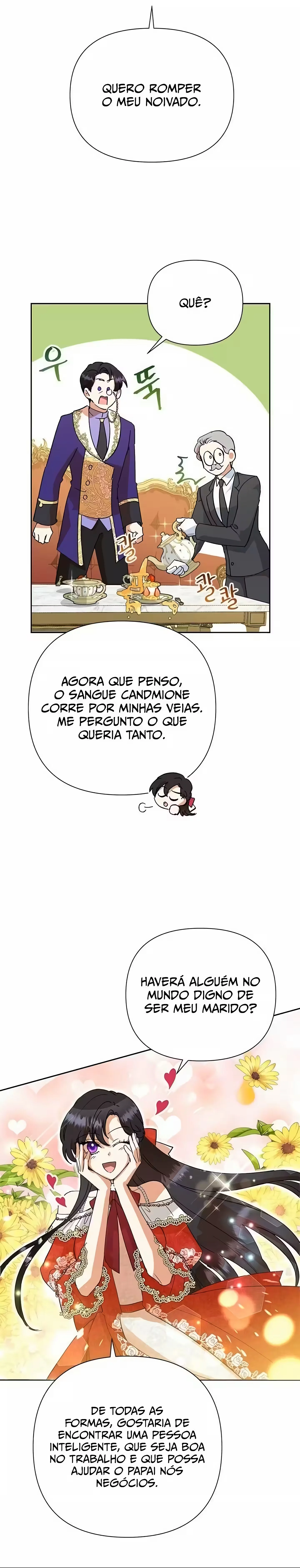 A VilÃ£ Tem Divertimento Hoje capitulo 13 pagina 15