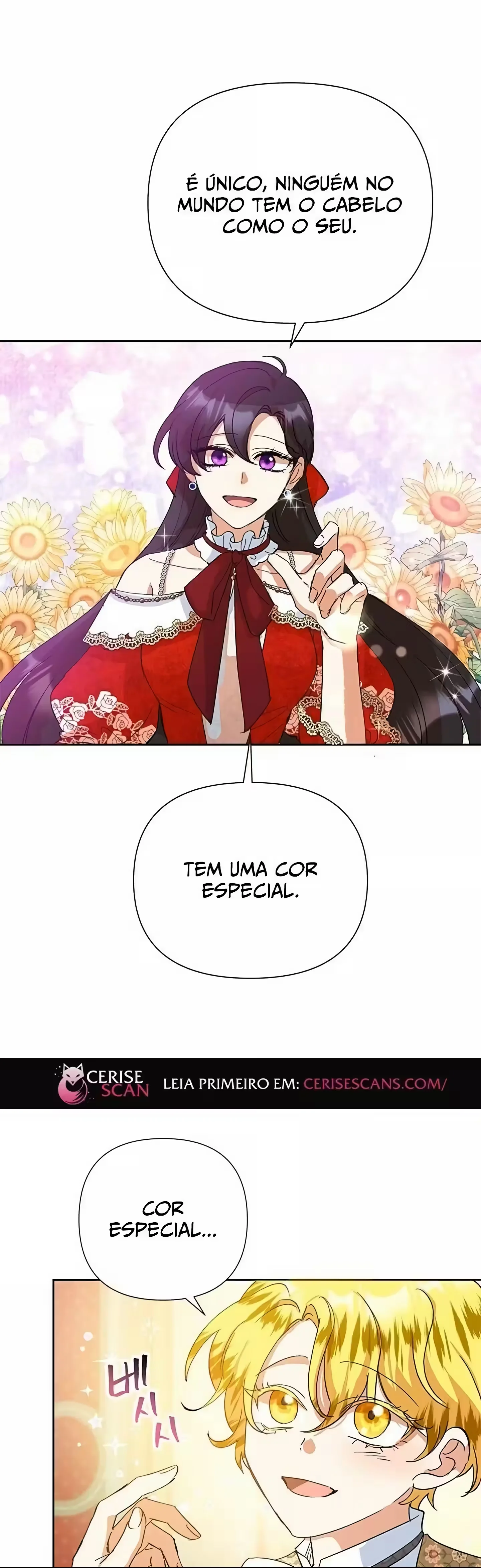 A VilÃ£ Tem Divertimento Hoje capitulo 13 pagina 21