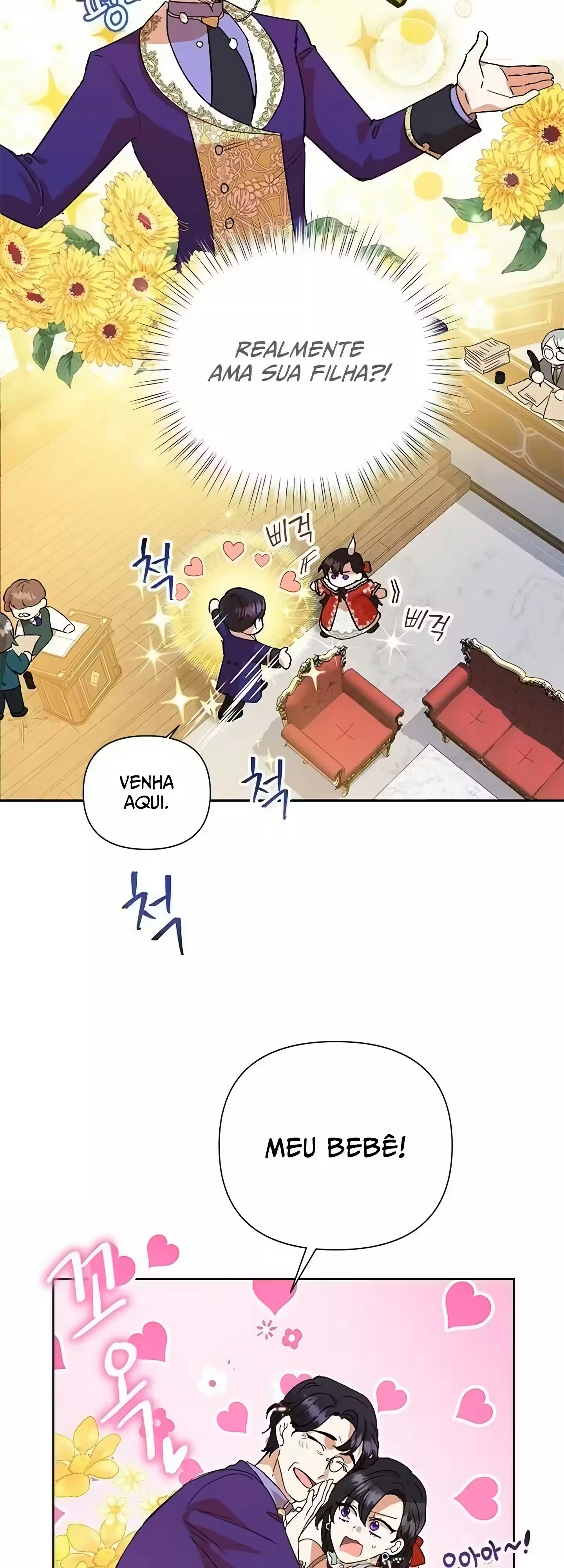 A VilÃ£ Tem Divertimento Hoje capitulo 13 pagina 6