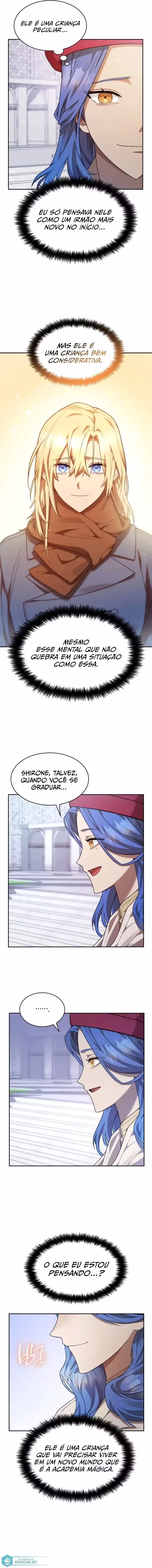 O Mago do Infinito capitulo 15 pagina 14
