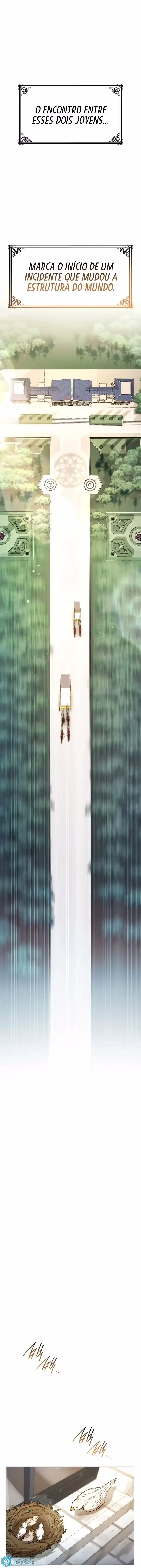 O Mago do Infinito capitulo 15 pagina 17