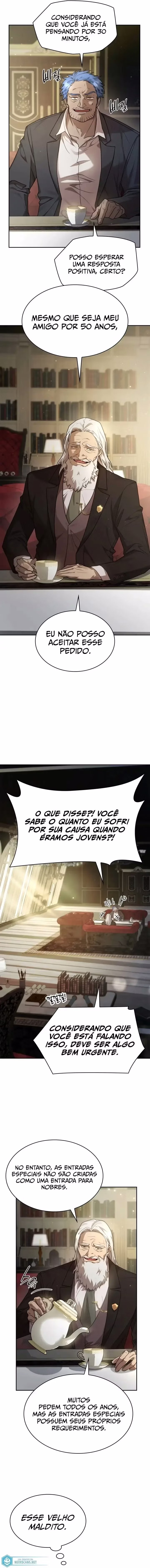 O Mago do Infinito capitulo 15 pagina 19