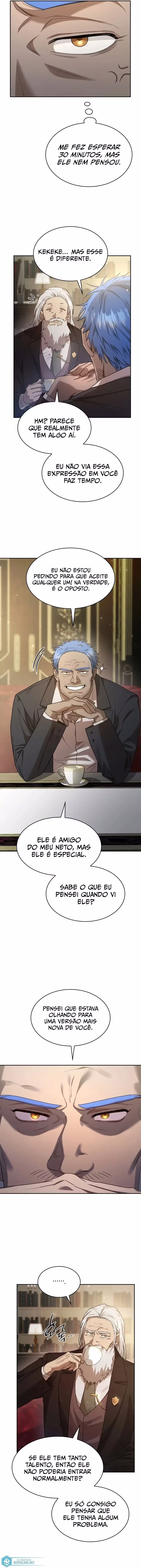 O Mago do Infinito capitulo 15 pagina 20