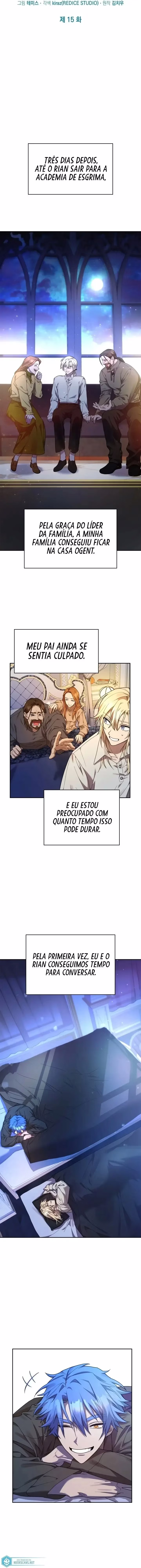 O Mago do Infinito capitulo 15 pagina 10