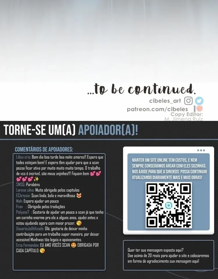 Quando Jasy Chama capitulo 108 pagina 6
