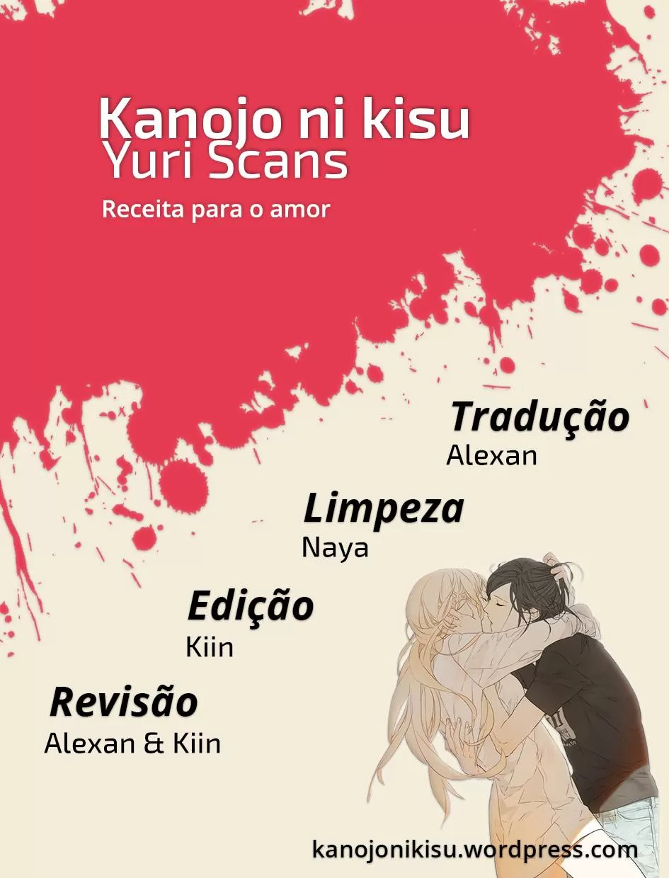 Sentimentos Agitados capitulo 21 pagina 1