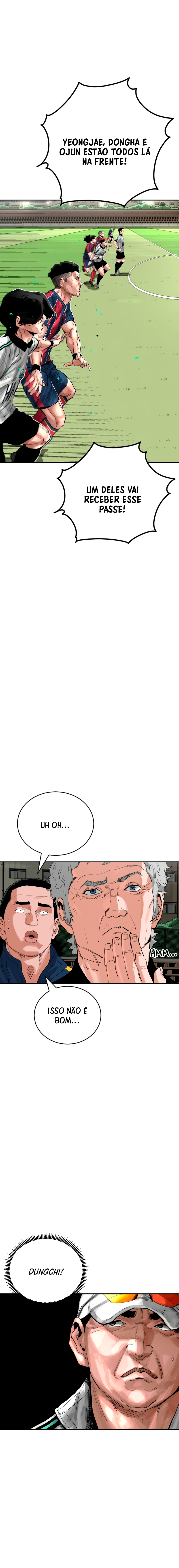 O Grande Salto capitulo 178 pagina 11