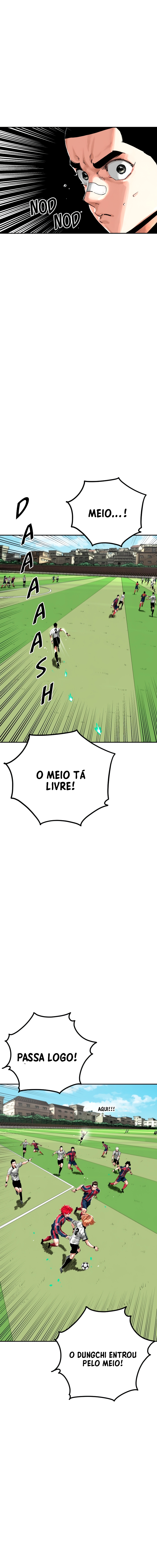 O Grande Salto capitulo 178 pagina 14
