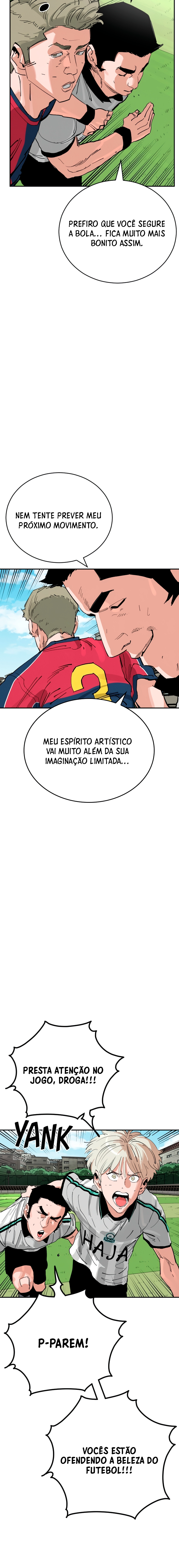 O Grande Salto capitulo 178 pagina 19