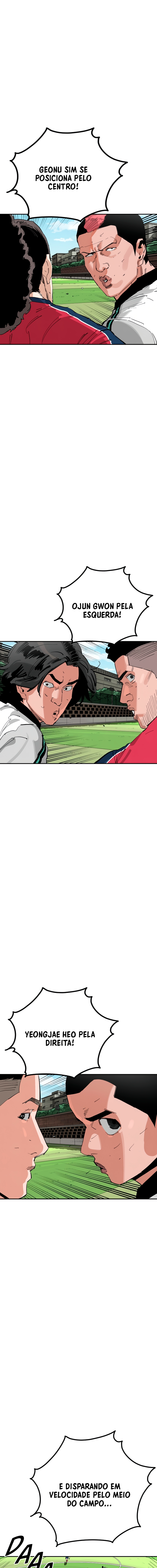 O Grande Salto capitulo 178 pagina 20