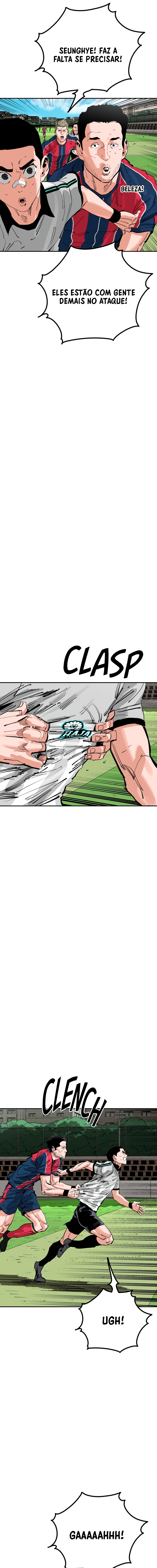 O Grande Salto capitulo 178 pagina 22