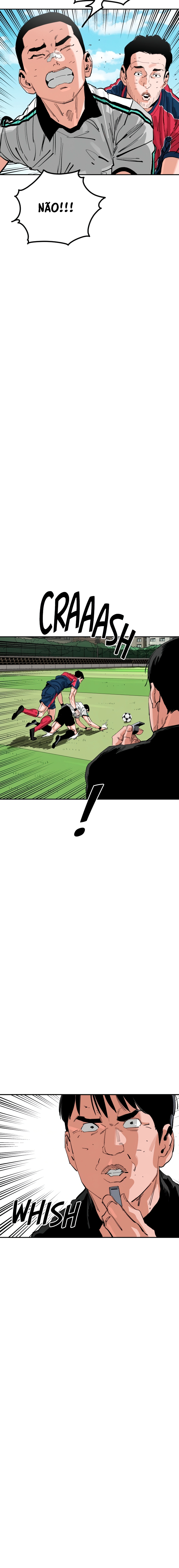 O Grande Salto capitulo 178 pagina 23