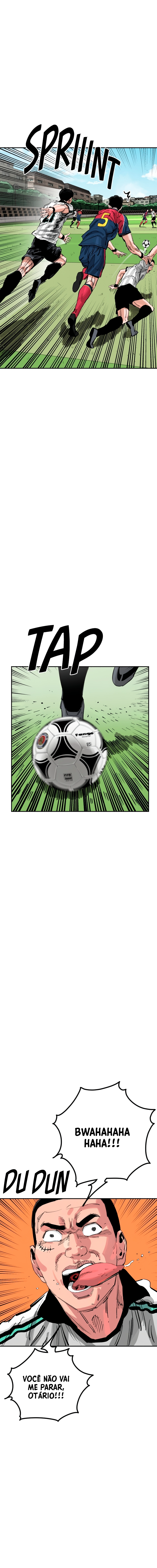 O Grande Salto capitulo 178 pagina 24