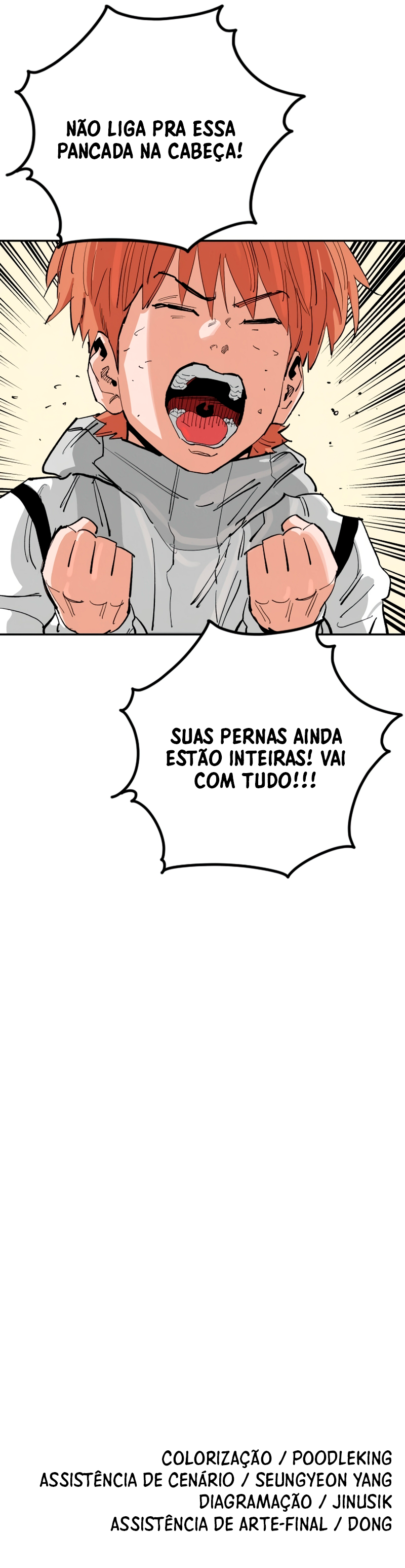 O Grande Salto capitulo 178 pagina 26