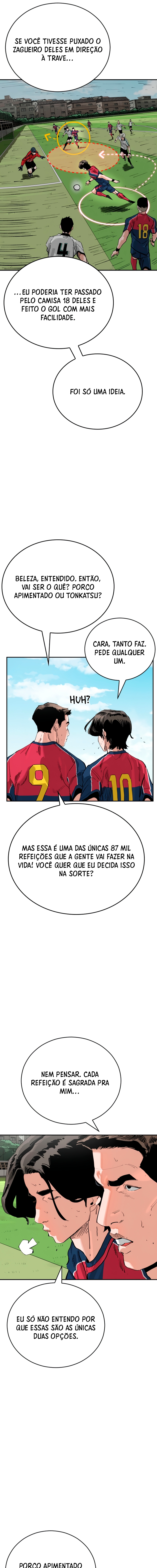 O Grande Salto capitulo 178 pagina 4