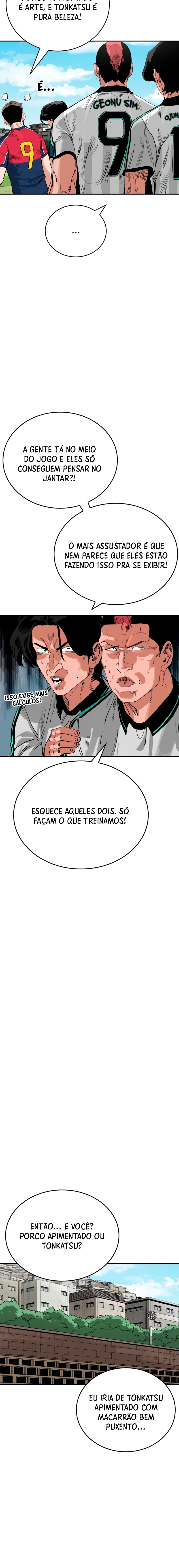 O Grande Salto capitulo 178 pagina 5