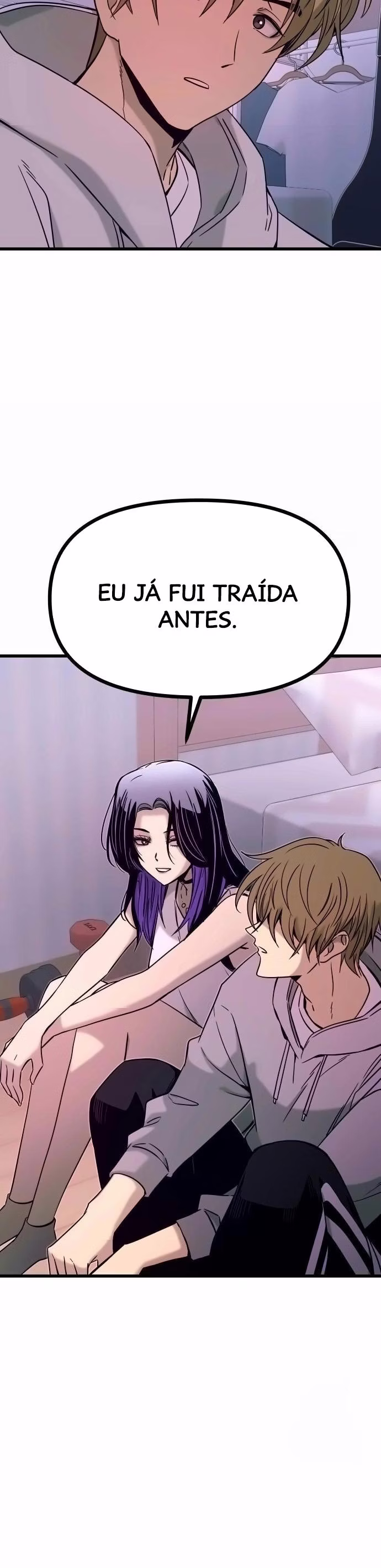 Minha Ãdola Favorita Pega O Ãšltimo Trem capitulo 19 pagina 16
