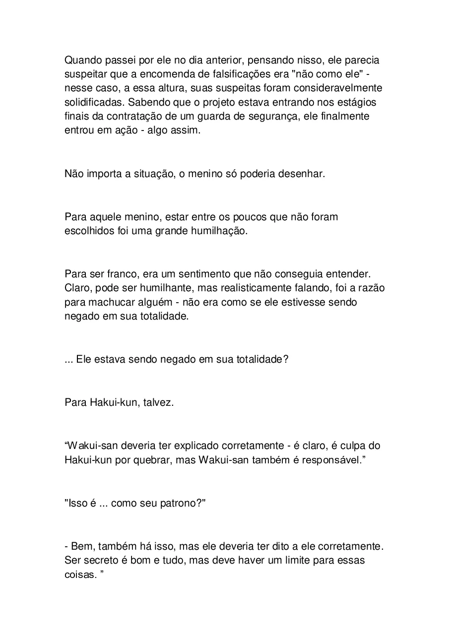 O Detetive Errante e a Detetive AmnÃ©sica capitulo 7 pagina 178