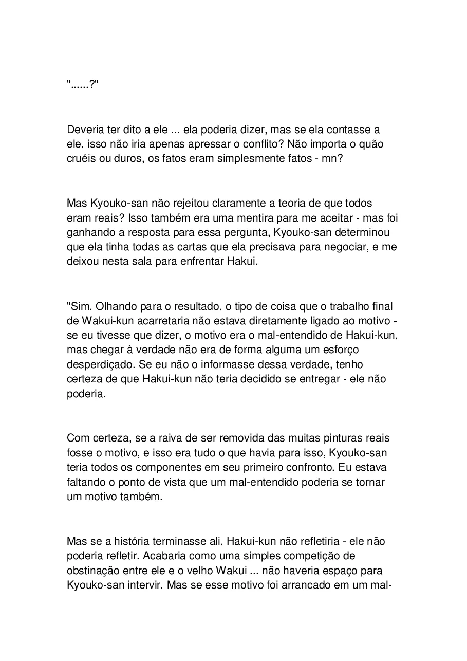 O Detetive Errante e a Detetive AmnÃ©sica capitulo 7 pagina 179