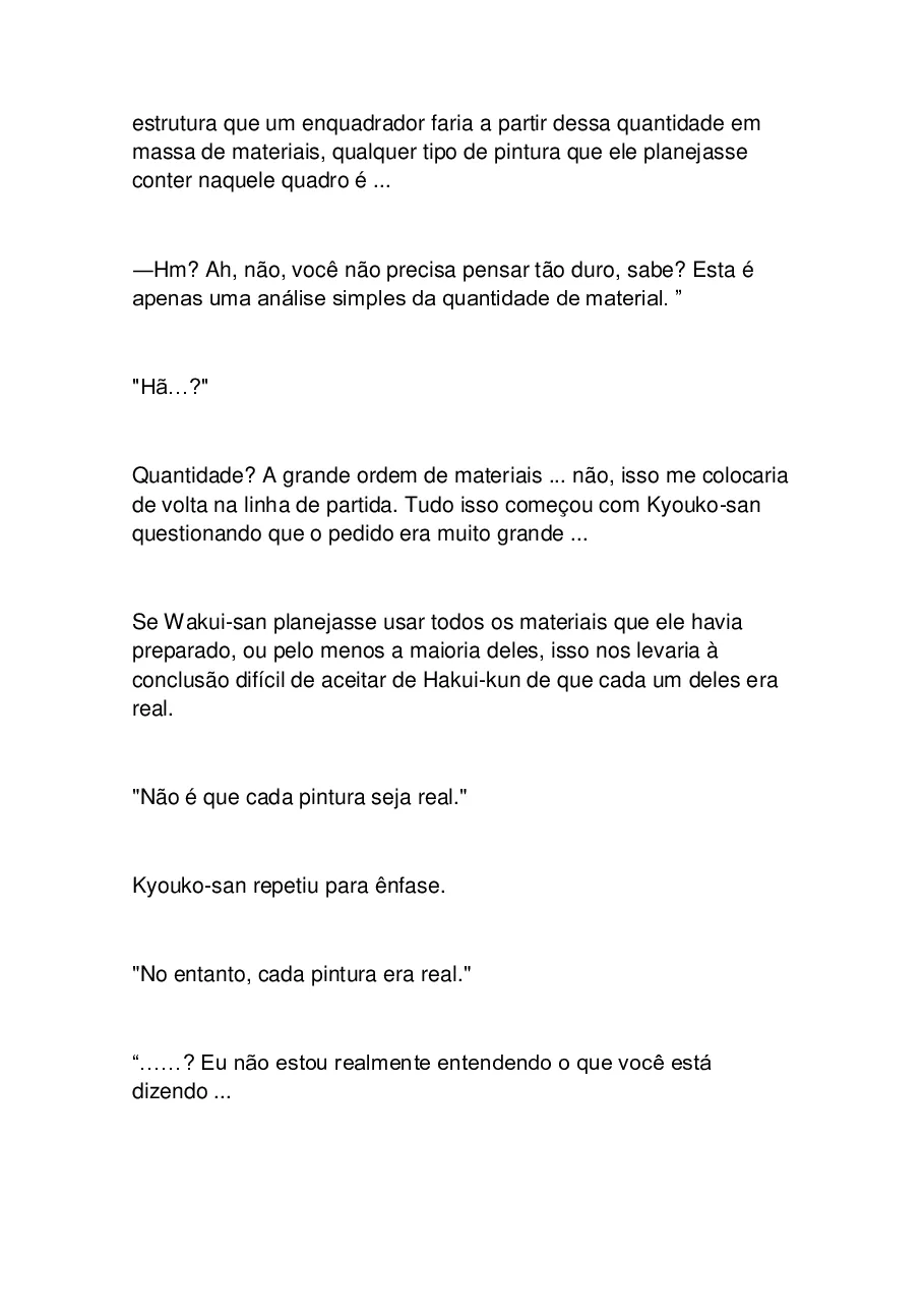 O Detetive Errante e a Detetive AmnÃ©sica capitulo 7 pagina 182