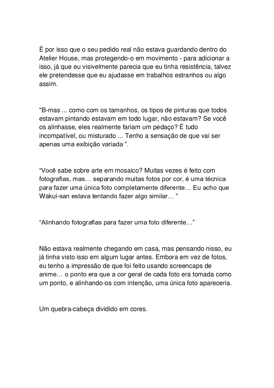O Detetive Errante e a Detetive AmnÃ©sica capitulo 7 pagina 185