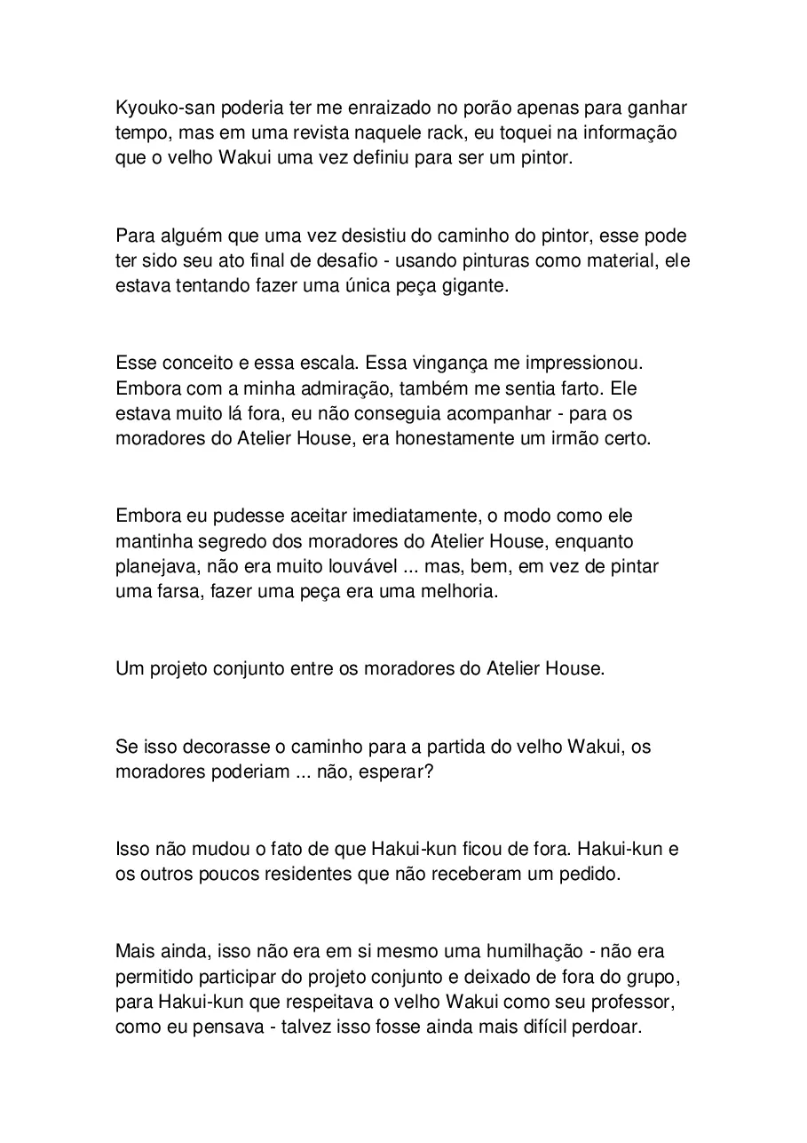 O Detetive Errante e a Detetive AmnÃ©sica capitulo 7 pagina 186