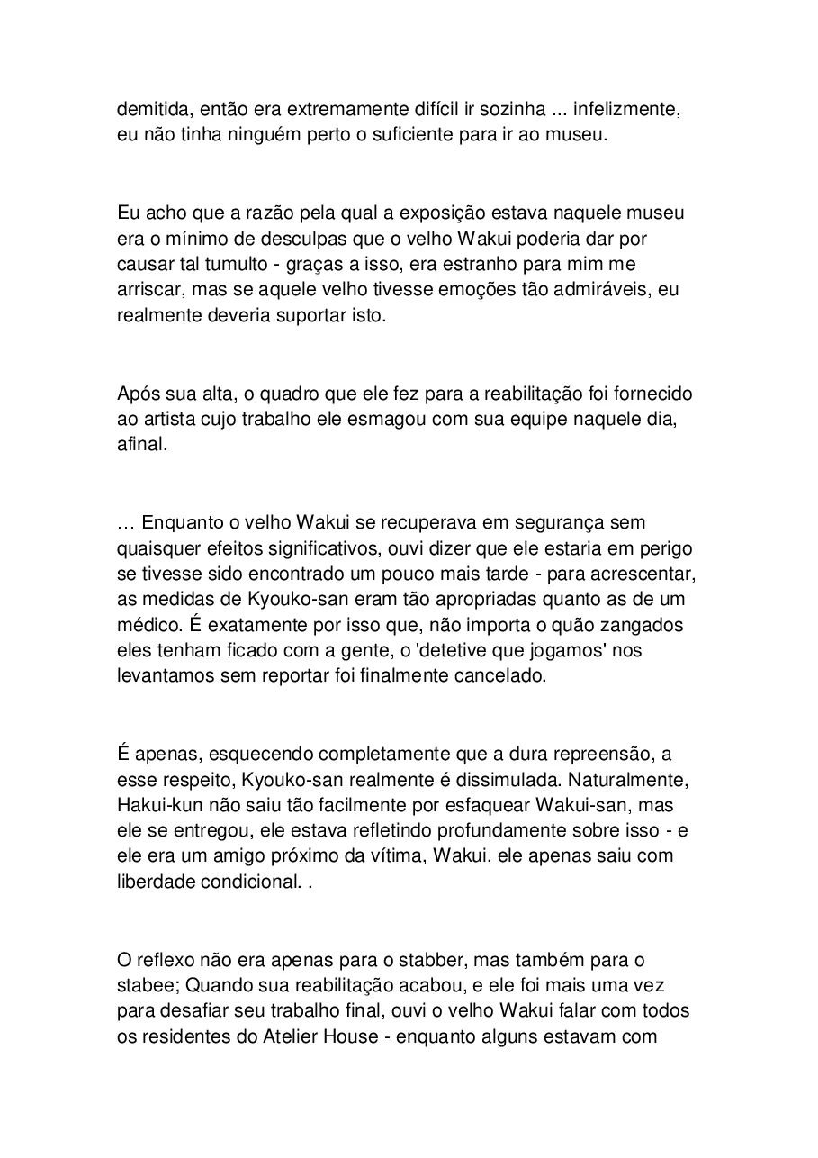 O Detetive Errante e a Detetive AmnÃ©sica capitulo 7 pagina 192
