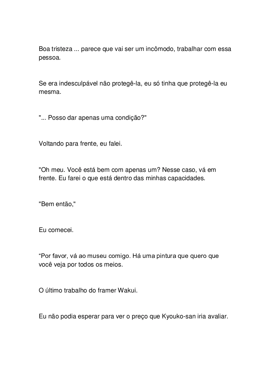 O Detetive Errante e a Detetive AmnÃ©sica capitulo 7 pagina 201
