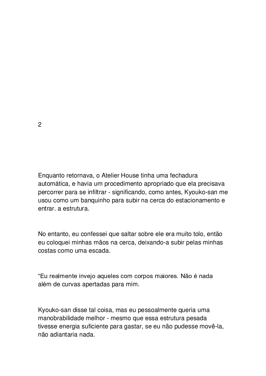 O Detetive Errante e a Detetive AmnÃ©sica capitulo 7 pagina 3