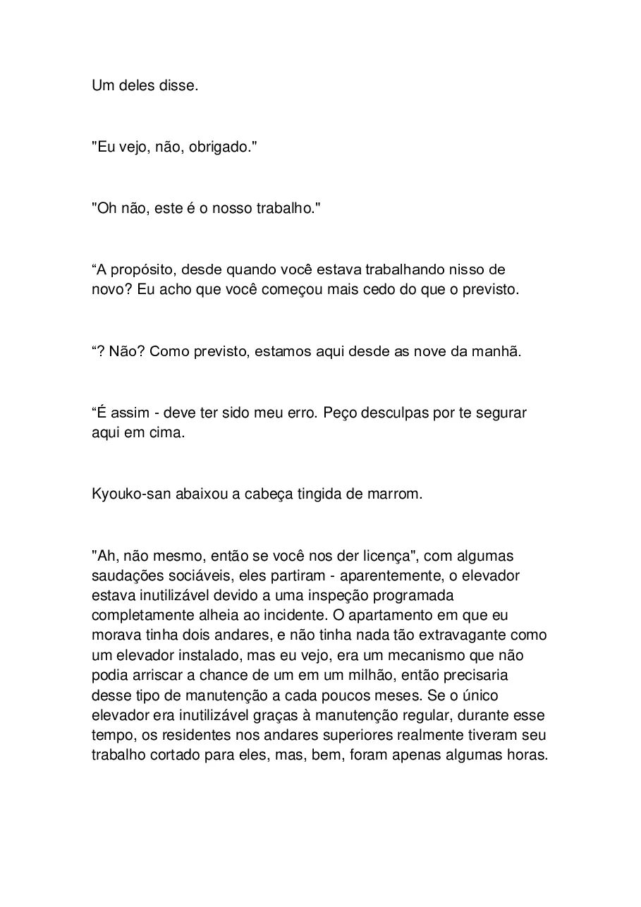 O Detetive Errante e a Detetive AmnÃ©sica capitulo 7 pagina 37