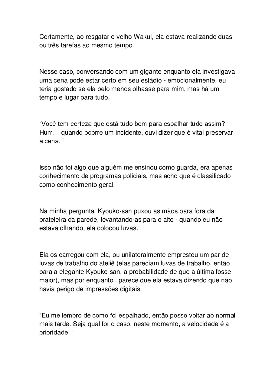 O Detetive Errante e a Detetive AmnÃ©sica capitulo 7 pagina 5