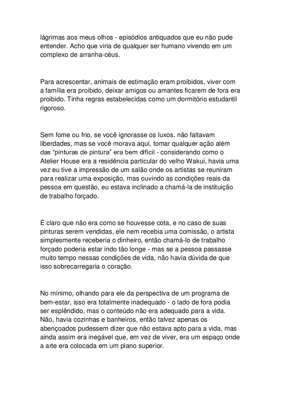 O Detetive Errante e a Detetive AmnÃ©sica capitulo 7 pagina 56