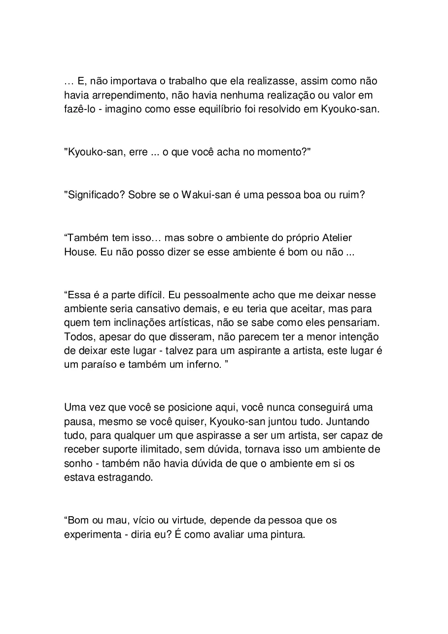 O Detetive Errante e a Detetive AmnÃ©sica capitulo 7 pagina 59