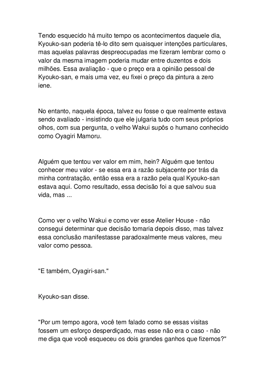 O Detetive Errante e a Detetive AmnÃ©sica capitulo 7 pagina 60
