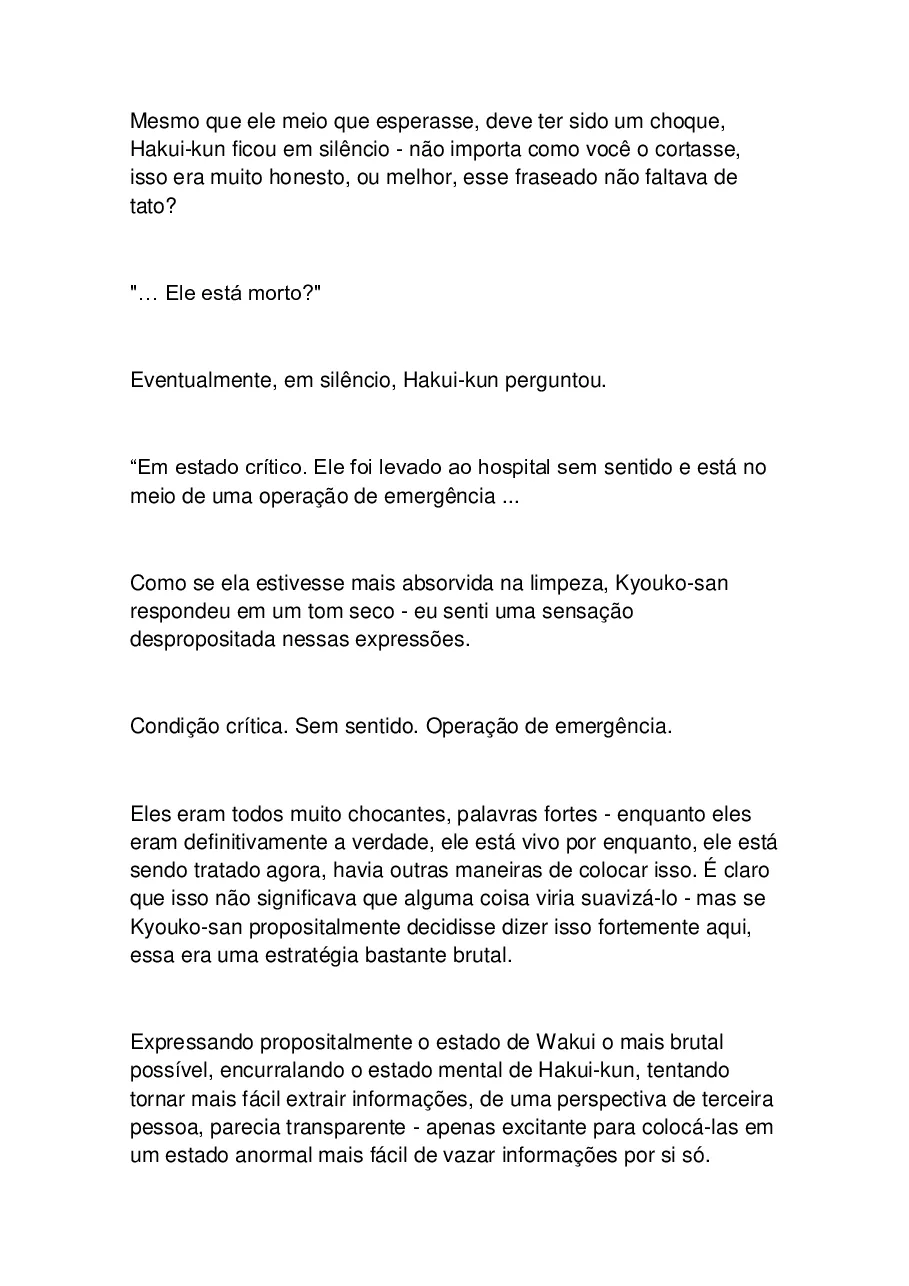 O Detetive Errante e a Detetive AmnÃ©sica capitulo 7 pagina 71