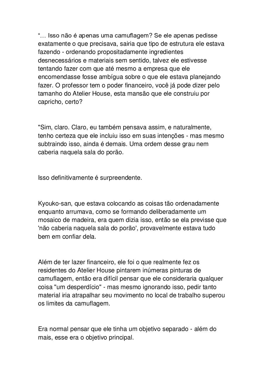 O Detetive Errante e a Detetive AmnÃ©sica capitulo 7 pagina 83