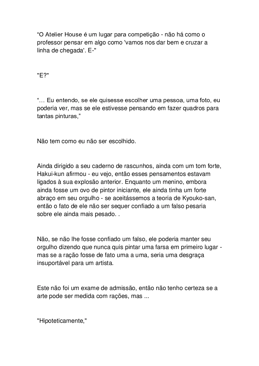 O Detetive Errante e a Detetive AmnÃ©sica capitulo 7 pagina 88