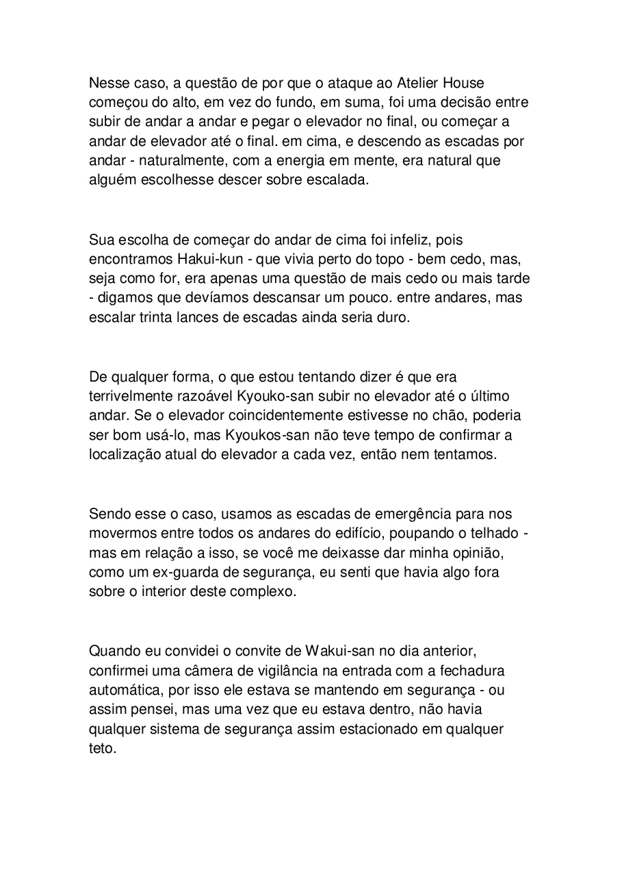 O Detetive Errante e a Detetive AmnÃ©sica capitulo 7 pagina 94