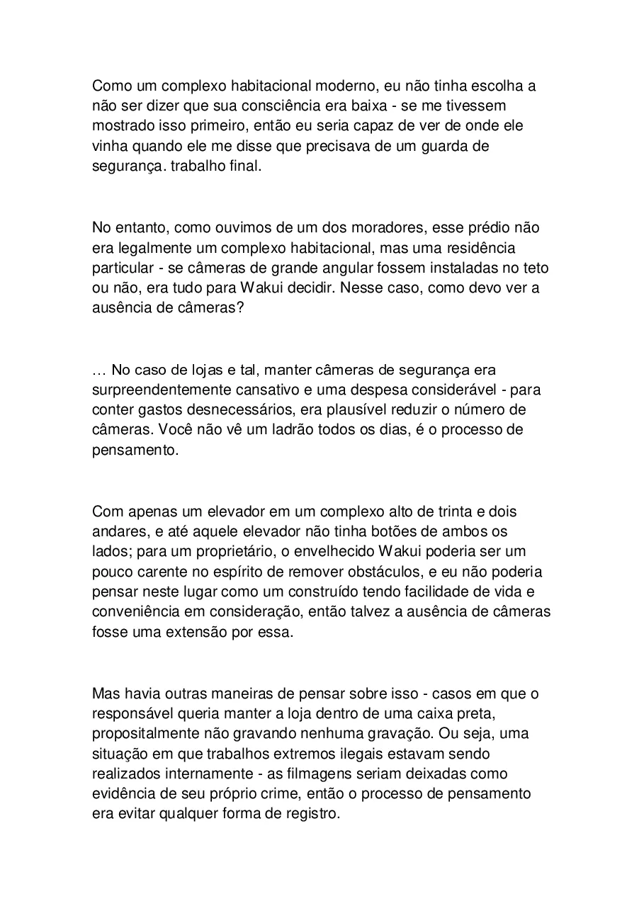 O Detetive Errante e a Detetive AmnÃ©sica capitulo 7 pagina 95