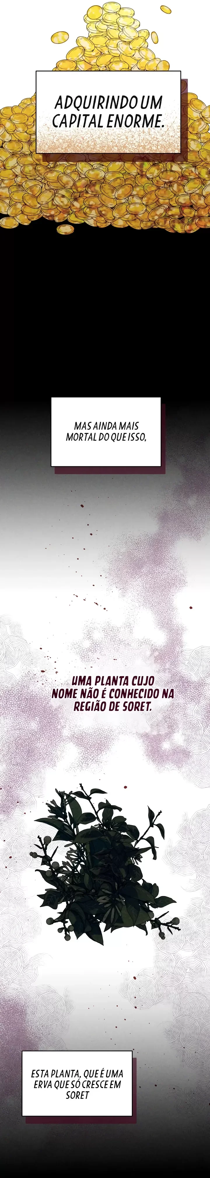 A VinganÃ§a de Alessa capitulo 6 pagina 20