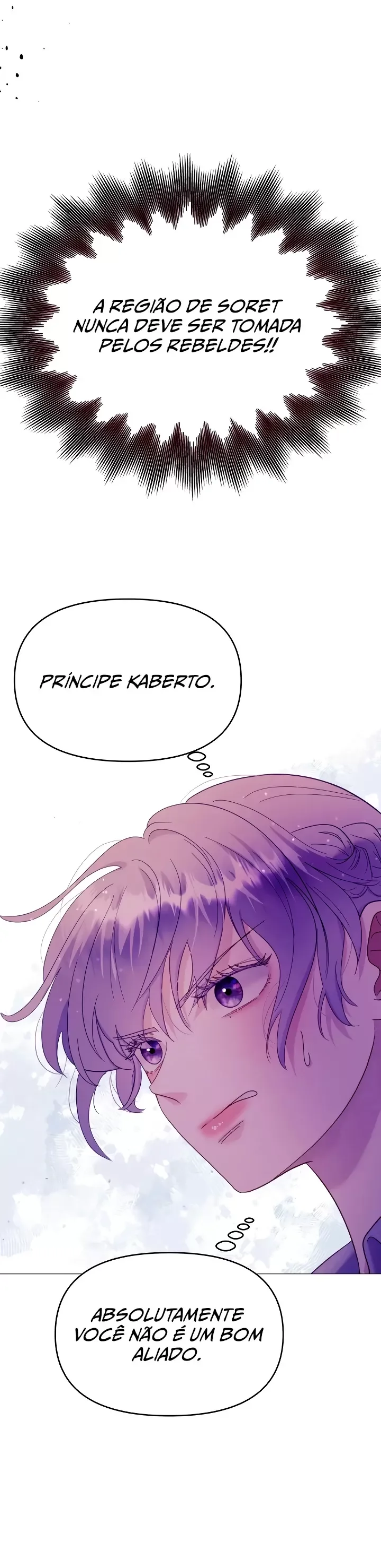 A VinganÃ§a de Alessa capitulo 6 pagina 22