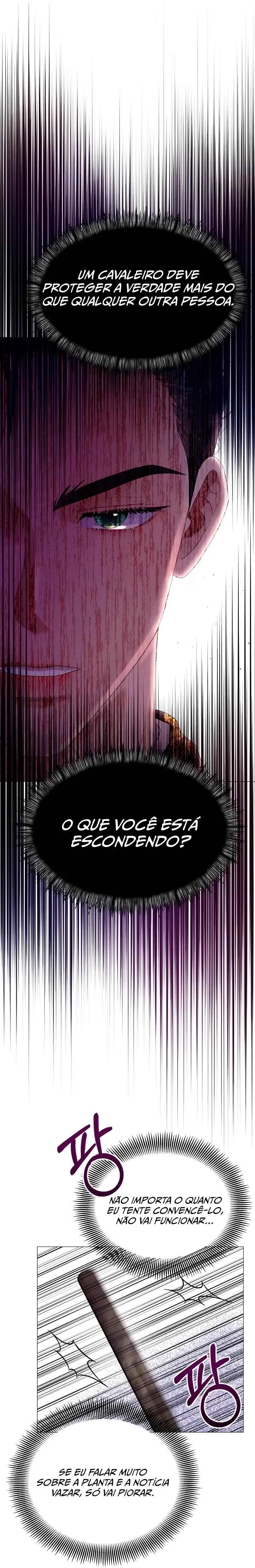 A VinganÃ§a de Alessa capitulo 6 pagina 23