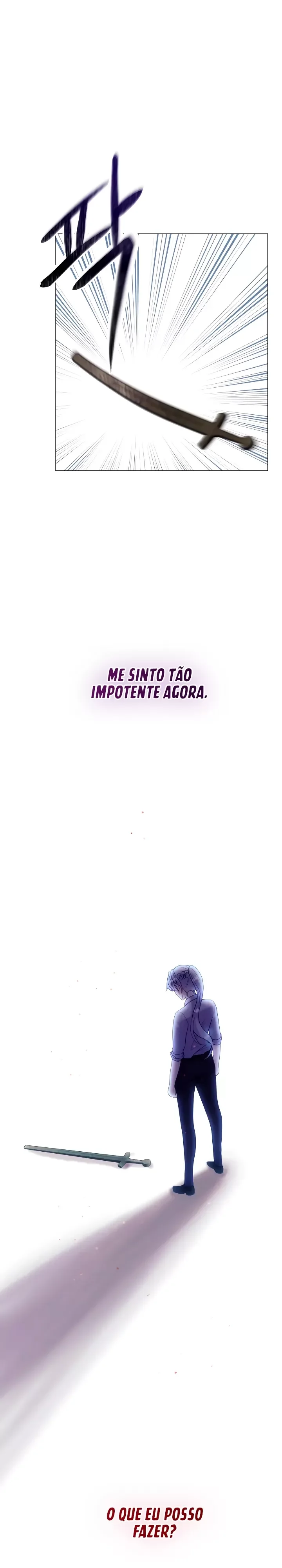 A VinganÃ§a de Alessa capitulo 6 pagina 25