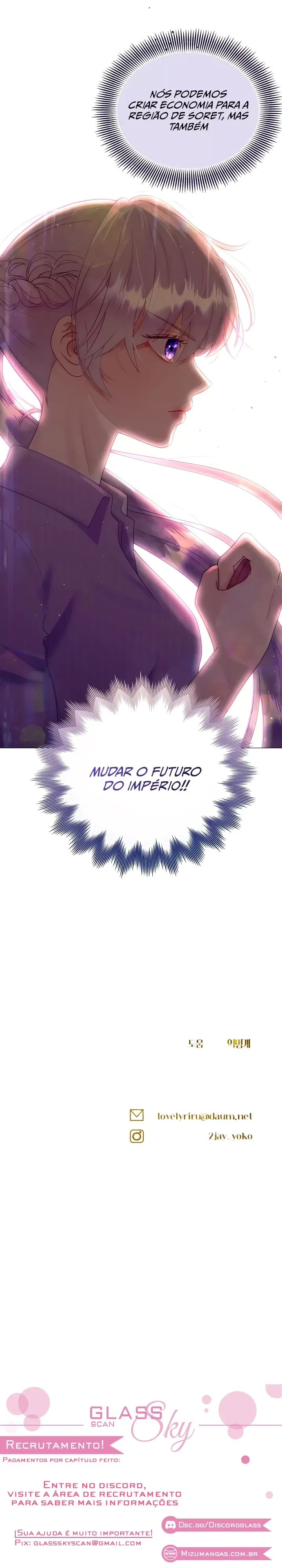 A VinganÃ§a de Alessa capitulo 6 pagina 37