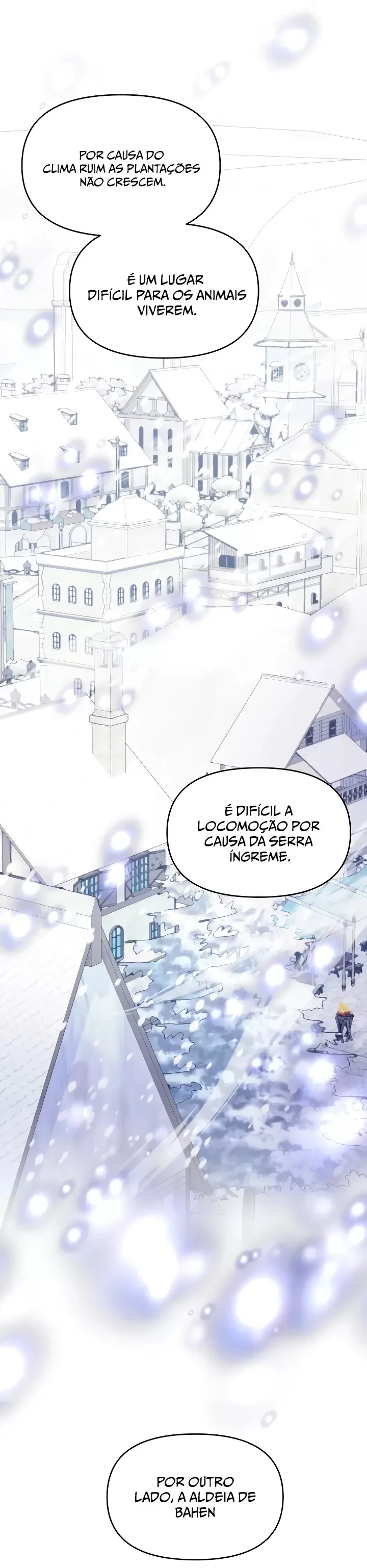 A VinganÃ§a de Alessa capitulo 6 pagina 4