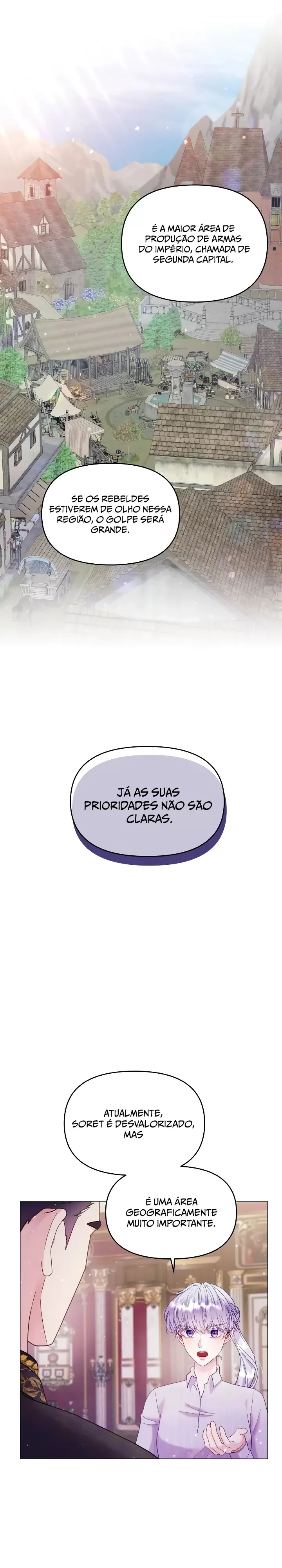 A VinganÃ§a de Alessa capitulo 6 pagina 5